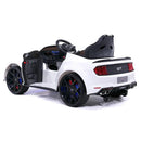 24V Kids Ride-On Ford Mustang GT Custom Edition with Dual Powerful Motors and Remote Control Magic Cars 5