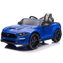 24V Kids Ride-On Ford Mustang GT Custom Edition with Dual Powerful Motors and Remote Control Magic Cars 2