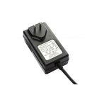 24V Battery Charger for Kids' Princess Carriage and Toyota Tundra Powered Ride-On Cars Magic Cars 3