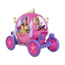 24V Battery Charger for Kids' Princess Carriage and Toyota Tundra Powered Ride-On Cars Magic Cars 6