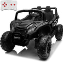 24V Kids Electric Side-by-Side UTV Ride-On Toy with Remote Control Magic Cars 7