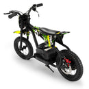 24V Kids Electric Dirt Bike Battery-Powered Ride-On Motorcycle with LED Lights Magic Cars 3