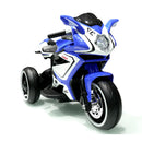 24V Kids Electric Toddler Dirt Bike Motorcycle with 3-Speed Modes and Power Display Magic Cars 3