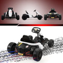 24V Electric Kids Drifting Go-Kart Ride-On Car with Dual 85W Motors for Ages 4-16 Magic Cars 10