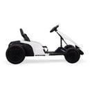 24V Electric Kids Drifting Go-Kart Ride-On Car with Dual 85W Motors for Ages 4-16 Magic Cars 14