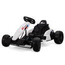 24V Electric Kids Drifting Go-Kart Ride-On Car with Dual 85W Motors for Ages 4-16 Magic Cars 3