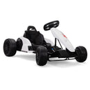 24V Electric Kids Drifting Go-Kart Ride-On Car with Dual 85W Motors for Ages 4-16 Magic Cars 8
