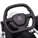 24V Electric Kids Ride-On Drift Go-Kart with 2 Speeds for Boys and Girls Ages 8-12 Magic Cars 7