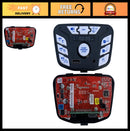 24V Children's Electric Ride-On Car Controller with Music and Dual Direction Functionality Magic Cars Variant 0
