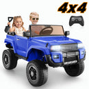24V Kids Electric 4WD Ride-On Car with Remote Control and LED Lights Magic Cars 14
