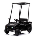 24V Kids Electric Ride-On Car with Remote Control, Music, and 2-Seater Toy Vehicle Magic Cars 14