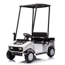 24V Kids Electric Ride-On Car with Remote Control, Music, and 2-Seater Toy Vehicle Magic Cars 7