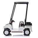 24V Kids Electric Ride-On Car with Remote Control, Music, and 2-Seater Toy Vehicle Magic Cars 8