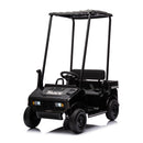 24V Kids Electric Ride-On Car with Remote Control, Music, and 2-Seater Toy Vehicle Magic Cars Variant 0