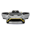 24V Kids Electric Ride-On Licensed Lamborghini STO Sports Car with Remote Control Magic Cars 4
