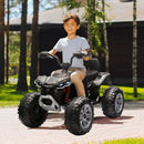 24V Kids Electric 4-Wheeler Ride-On Toy XXL Size ATV Car Magic Cars 1