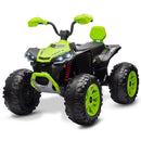 24V Kids Electric 4-Wheeler Ride-On Toy XXL Size ATV Car Magic Cars 5