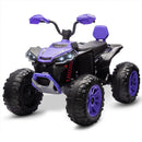 24V Kids Electric 4-Wheeler Ride-On Toy XXL Size ATV Car Magic Cars 6