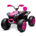 24V Kids Electric 4-Wheeler Ride-On Toy XXL Size ATV Car Magic Cars Variant 0