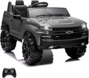 24V Licensed 2-Seater Kids Electric Ride-On Car with Remote Control and LED Lights Magic Cars 8