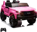 24V Licensed 2-Seater Kids Electric Ride-On Car with Remote Control and LED Lights Magic Cars 9