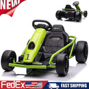 24V Kids Go-Kart Ride-On Drift Car 8MPH High-Speed Toy for Ages 8-12 Magic Cars Variant 0
