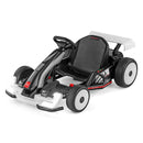 24v Kids Adjustable Audi Go Kart Racing Toy with Horn Magic Cars 2