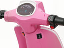 24V Electric Kids Motorcycle with 250W Motor, Speed Range of 3.7-9.9 MPH, 7AH Battery Magic Cars 8