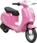 24V Electric Kids Motorcycle with 250W Motor, Speed Range of 3.7-9.9 MPH, 7AH Battery Magic Cars Variant 0