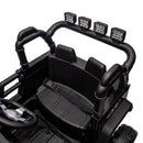 24V 400W 4-Wheel Electric Off-Road Ride-On Car with Remote for Kids Ages 3+ Magic Cars 11