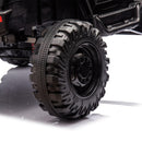 24V 400W 4-Wheel Electric Off-Road Ride-On Car with Remote for Kids Ages 3+ Magic Cars 16