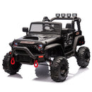 24V 400W 4-Wheel Electric Off-Road Ride-On Car with Remote for Kids Ages 3+ Magic Cars 18