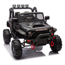 24V 400W 4-Wheel Electric Off-Road Ride-On Car with Remote for Kids Ages 3+ Magic Cars 19