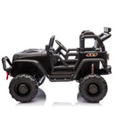 24V 400W 4-Wheel Electric Off-Road Ride-On Car with Remote for Kids Ages 3+ Magic Cars 9