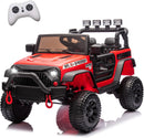 24V Electric Ride-On Car for Kids with 400W Motor, Remote Control, Suspension, USB, and Bluetooth Magic Cars Variant 0