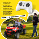 24V Electric Off-Road UTV Ride-On Car for Kids with Battery Power and Remote Control Magic Cars 5