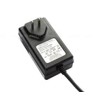 24V Kids Ride-On Car Battery Charger for Princess Carriage Magic Cars 3