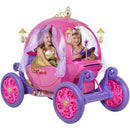 24V Kids Ride-On Car Battery Charger for Princess Carriage Magic Cars 6