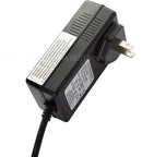 24V Kids Ride-On Car Battery Charger for Princess Carriage Magic Cars 4
