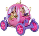 24V Kids Ride-On Car Battery Charger for Princess Carriage Magic Cars 6