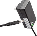 24V Kids Ride-On Car Battery Charger for Princess Carriage Magic Cars Variant 0