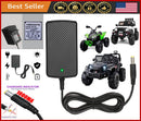 24V Kids Ride-On Car Charger for SUV Jeep ATV Quad Electric Toys Magic Cars Variant 0