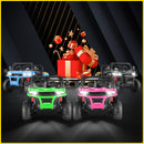 24V Electric Kids Ride-On Dump Truck with Remote Control 2-Seater 4/2WD Magic Cars 21