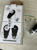 24V 30000RPM Electric Motor Gearbox Set for Kids Ride-On Car - 2 Pieces Magic Cars 1