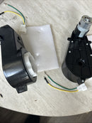 24V 30000RPM Electric Motor Gearbox Set for Kids Ride-On Car - 2 Pieces Magic Cars 2