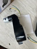 24V 30000RPM Electric Motor Gearbox Set for Kids Ride-On Car - 2 Pieces Magic Cars 3
