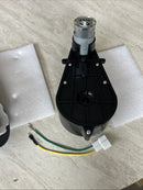 24V 30000RPM Electric Motor Gearbox Set for Kids Ride-On Car - 2 Pieces Magic Cars 4