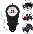 24V 40000RPM Electric Motor Gearbox for Kids Ride-On Car – 2 Pieces Magic Cars 1