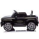 24V Licensed Chevrolet Silverado Electric Ride-On Truck Toy with Remote for Kids Magic Cars 16