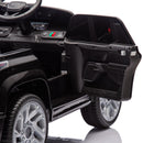 24V Kids Licensed Chevrolet Silverado Ride-On Truck Toy with Remote Control Magic Cars 15
